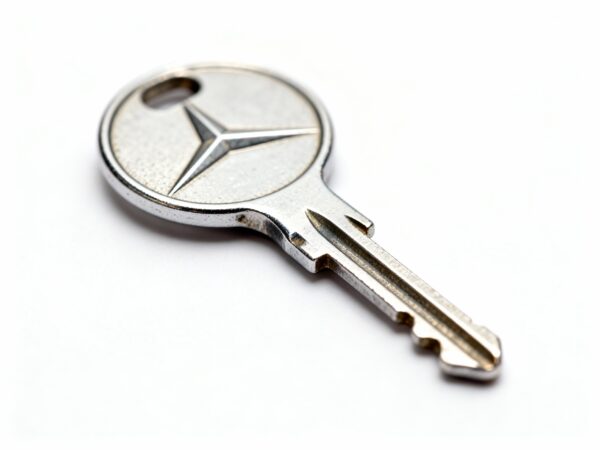La Evolución de los Inmovilizadores Mercedes-Benz: De los 90s al 2024